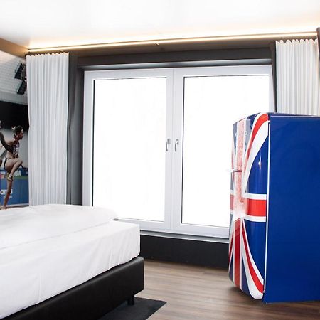 Tu Hotel By Wmm Hotels Tuningen 외부 사진