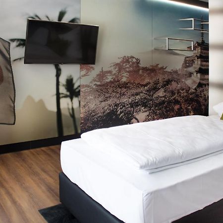 Tu Hotel By Wmm Hotels Tuningen 외부 사진