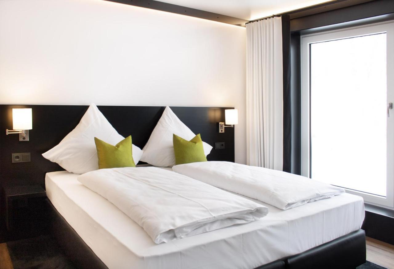 Tu Hotel By Wmm Hotels Tuningen 외부 사진