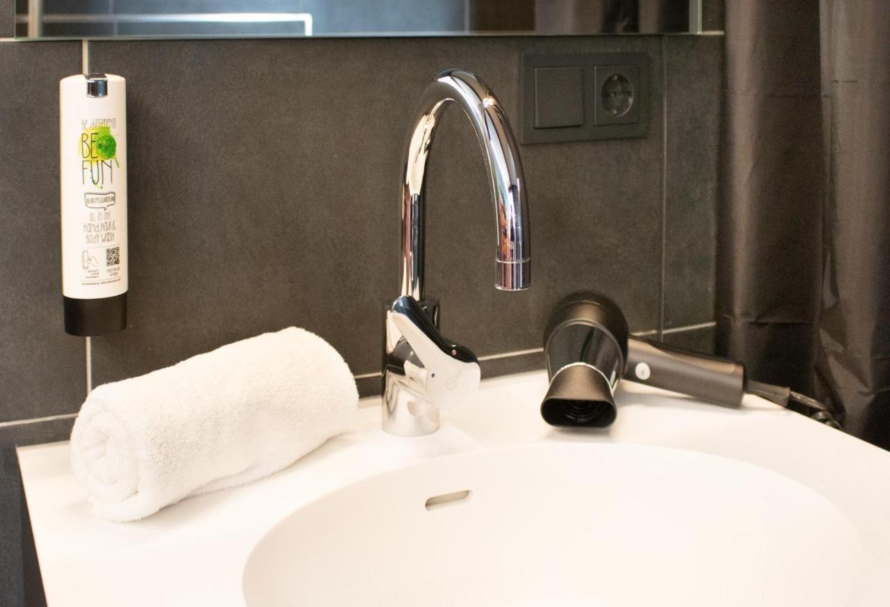 Tu Hotel By Wmm Hotels Tuningen 외부 사진