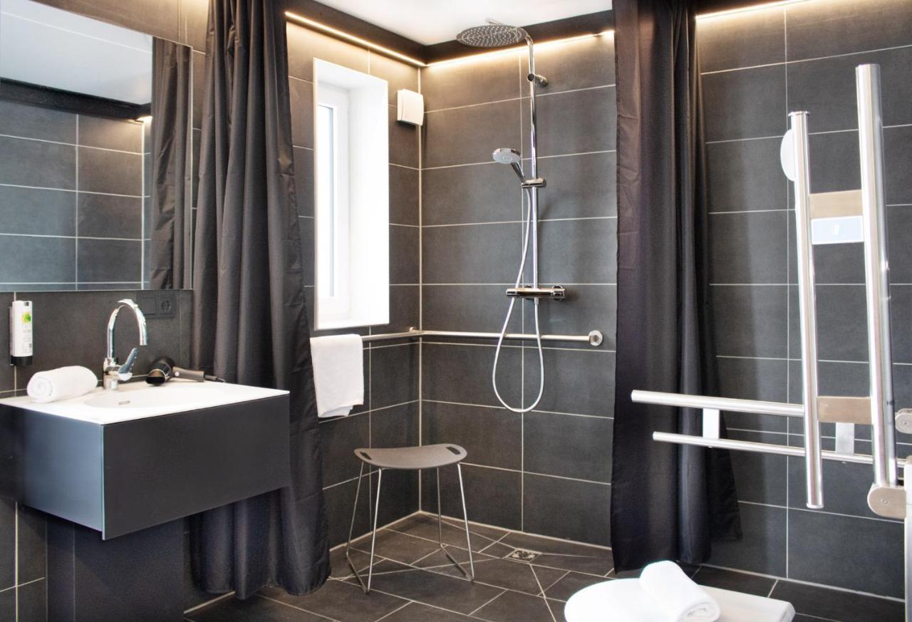Tu Hotel By Wmm Hotels Tuningen 외부 사진