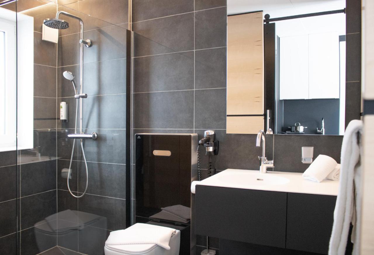 Tu Hotel By Wmm Hotels Tuningen 외부 사진