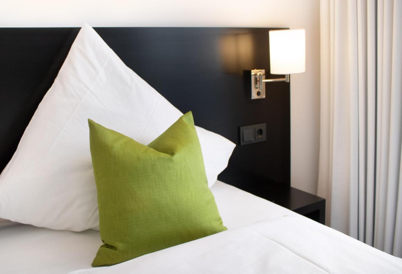 Tu Hotel By Wmm Hotels Tuningen 외부 사진
