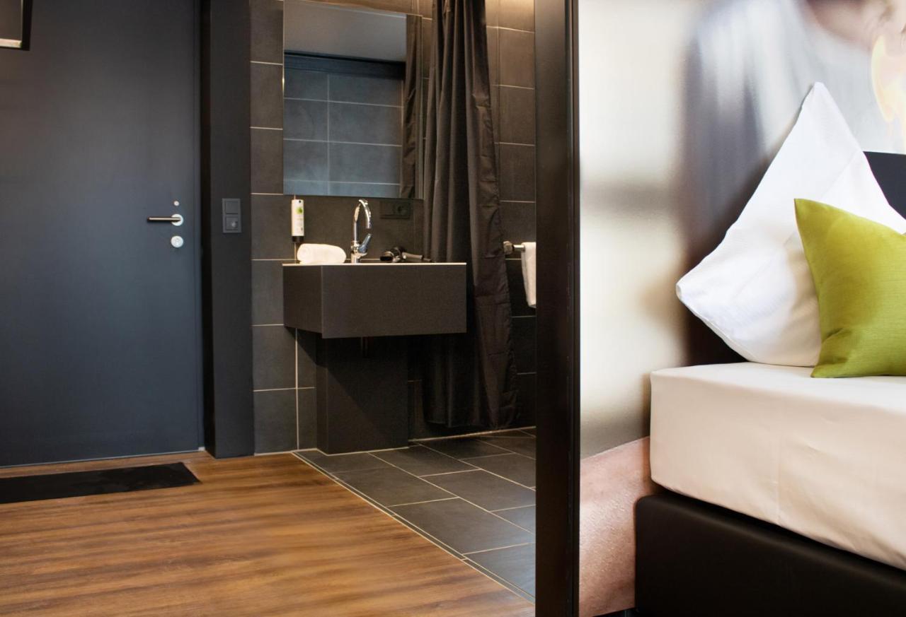 Tu Hotel By Wmm Hotels Tuningen 외부 사진