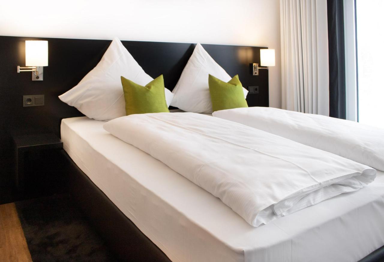 Tu Hotel By Wmm Hotels Tuningen 외부 사진